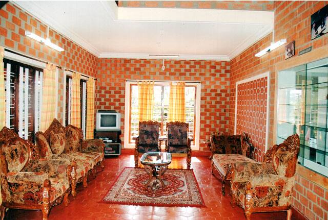 Sharons Valley Coorg HomeStay, Coorg 5